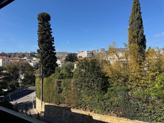 Appartement vente à Nice