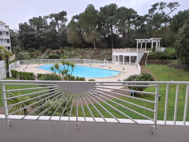 Appartement vente à Les Sables-d'Olonne, Château-d'olonne