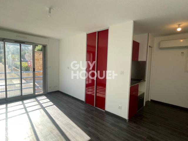 Appartement vente à Mèze, Hérault