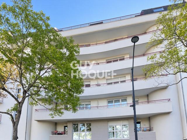 Appartement vente à Clos de la Grande Cigogne, Orléans