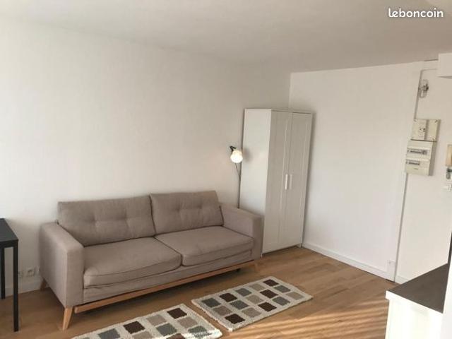 Appartement vente à Le Raincy, Gagny