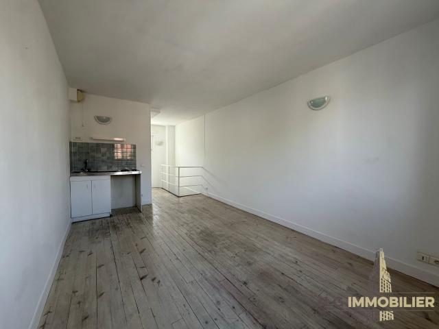 Appartement vente à Amiens