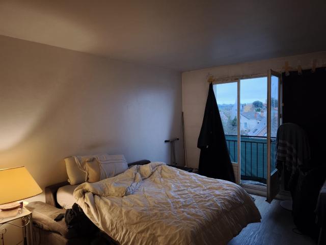 Appartement vente à Palaiseau, Savigny-sur-orge