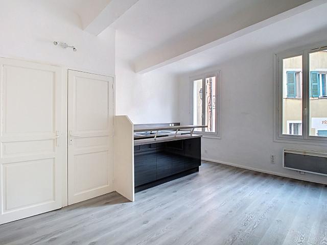 Appartement vente à Arrondissement de Draguignan, Draguignan