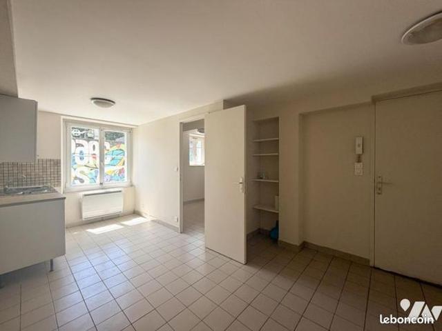 Appartement vente à Nantes