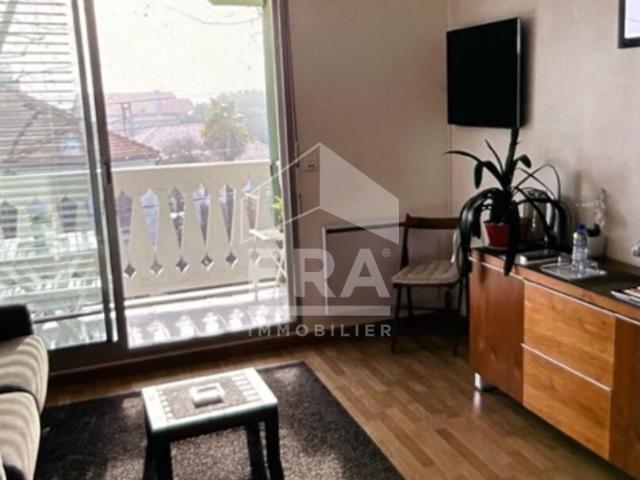 Appartement vente à Arcachon
