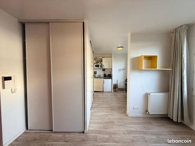 Appartement vente à Paris, Île-de-France