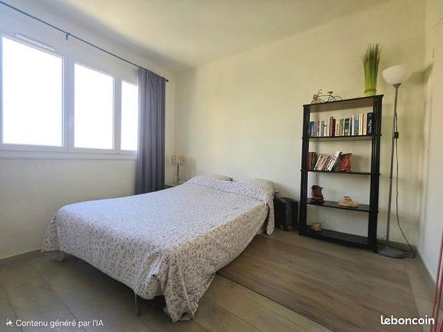 Appartement vente à Arrondissement de Toulon, Toulon