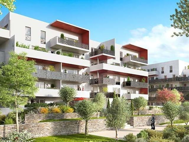 Appartement location à Montpellier