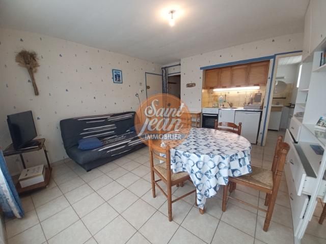 Appartement vente à Les Sables-d'Olonne, La Barre-de-monts