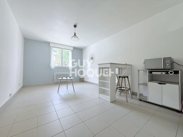 Appartement vente à Amiens