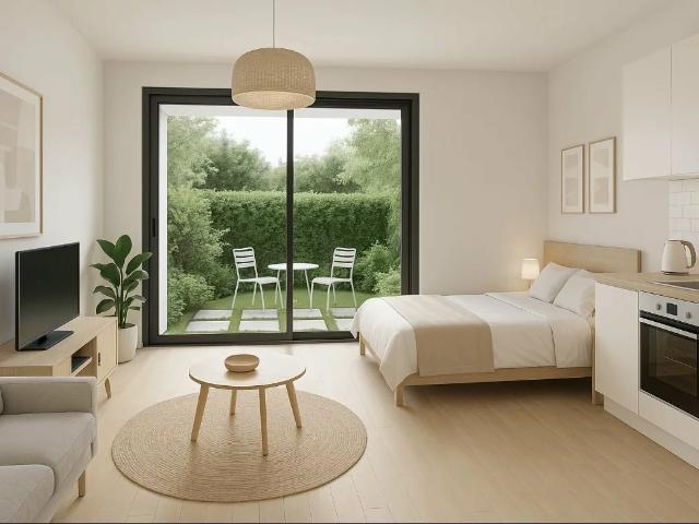 Appartement vente à Pau, Bizanos