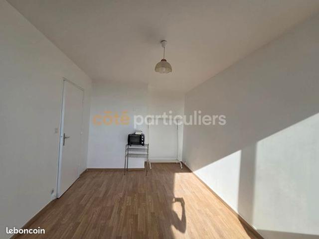 Appartement vente à Saint-Denis, Aubervilliers