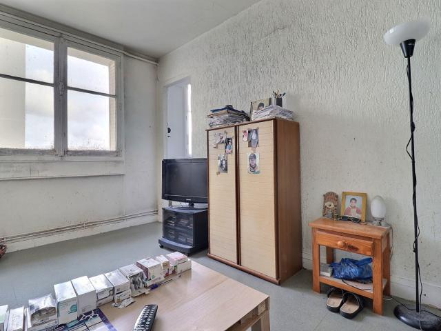Appartement vente à Nanterre, Colombes