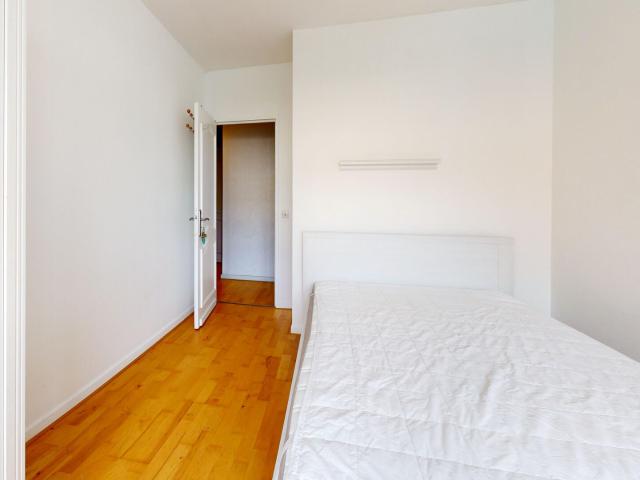 Appartement location à Mulhouse