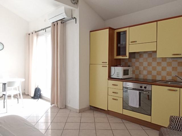Appartement vente à Arrondissement de Toulon, La Seyne-sur-mer