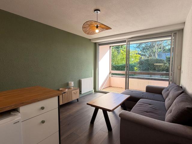 Appartement vente à La Garenne, Carnac