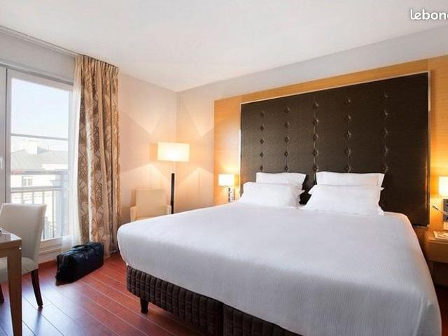 Appartement vente à Torcy, Chessy