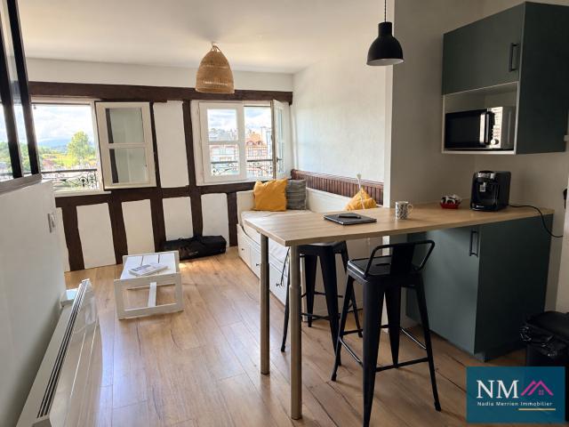 Appartement vente à Bayonne