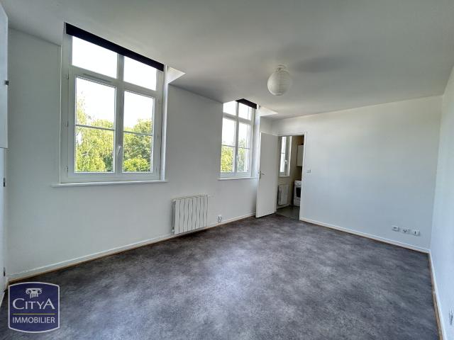 Appartement vente à Beauvais