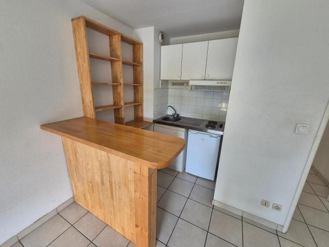 Appartement location à Toulouse