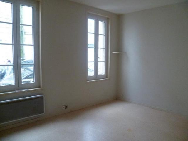 Appartement vente à Rochefort