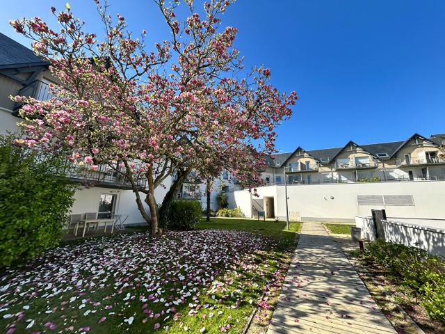 Appartement vente à Quimper, Bretagne