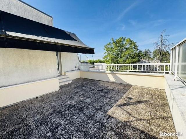 Appartement vente à Le Raincy, Livry-gargan