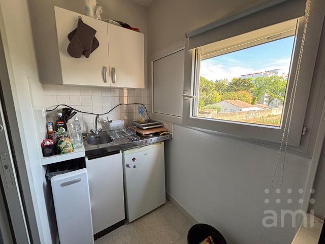 Appartement location à Niort