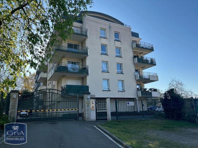 Appartement location à Le Mans