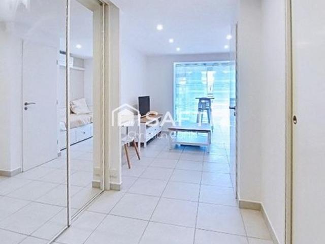 Appartement vente à Arrondissement de Toulon, La Seyne-sur-mer