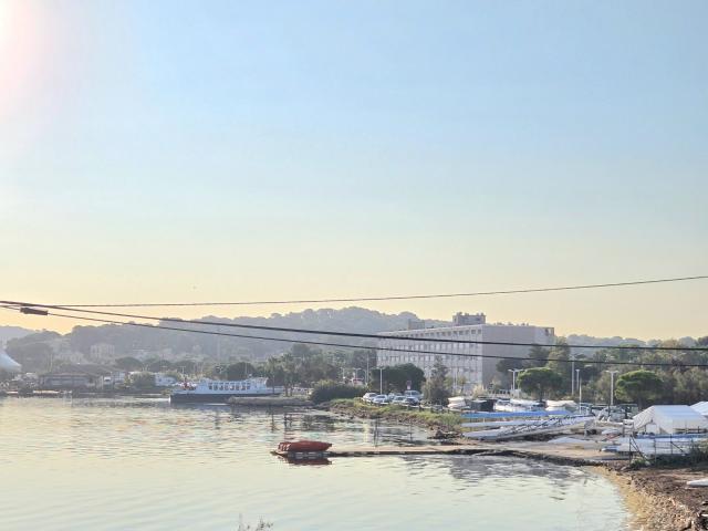 Appartement vente à Arrondissement de Toulon, La Seyne-sur-mer