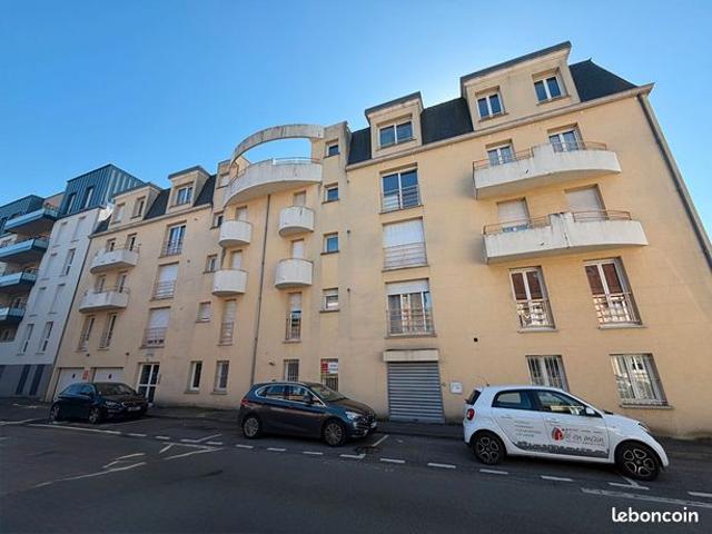 Appartement vente à Évreux, Eure