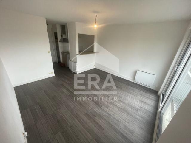 Appartement vente à Rouen, Maromme