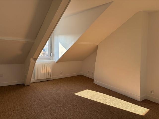 Appartement location à Le Havre