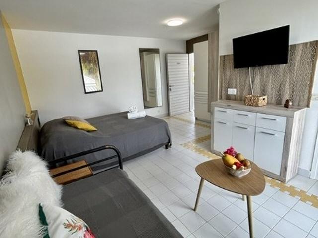 Appartement vente à Pombiray, Saint-François