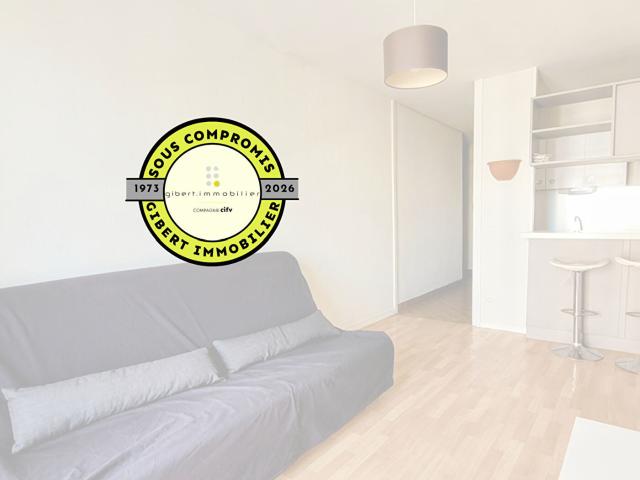 Appartement vente à Vals-près-le-Puy, Haute-Loire