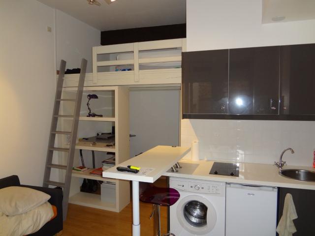 Appartement vente à Toulouse