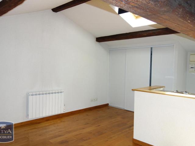 Appartement location à Mâcon