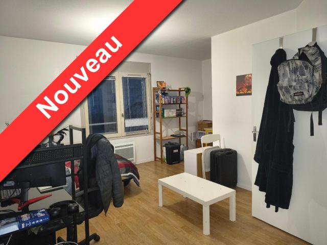Appartement vente à Toulouse