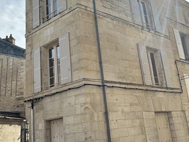 Appartement vente à La Boule d'Or, Niort