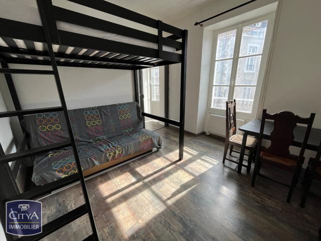 Appartement vente à Pau