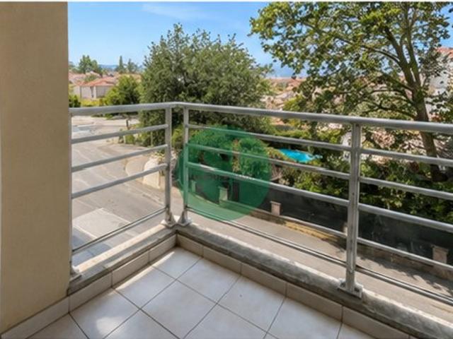 Appartement vente à Arrondissement de Toulon, La Seyne-sur-mer