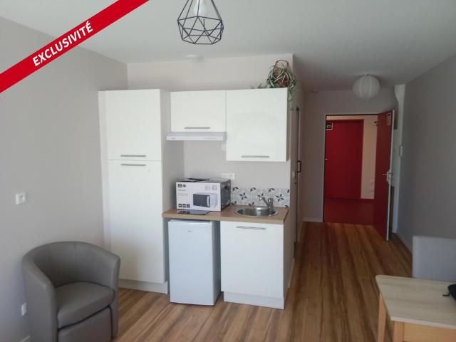 Appartement vente à Langon, Castets-en-dorthe
