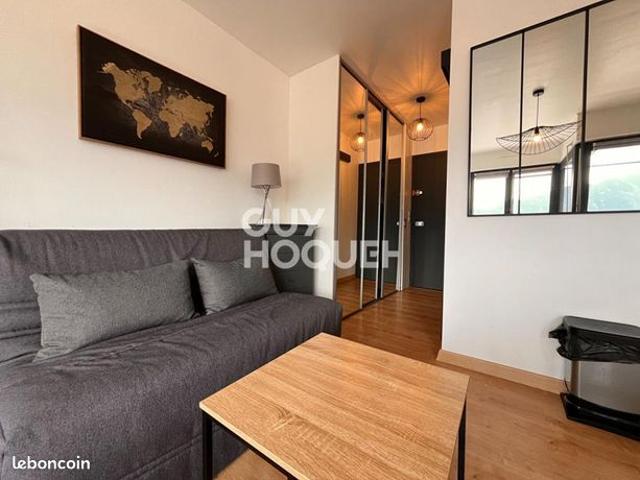 Appartement vente à Aix-les-Bains, Savoie