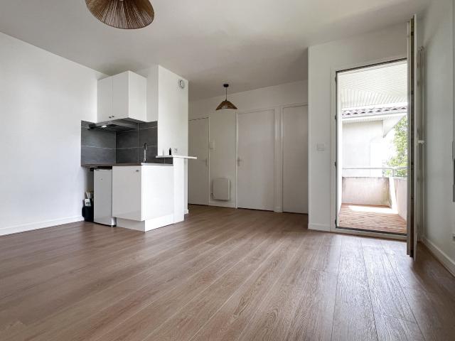 Appartement vente à La Rochelle