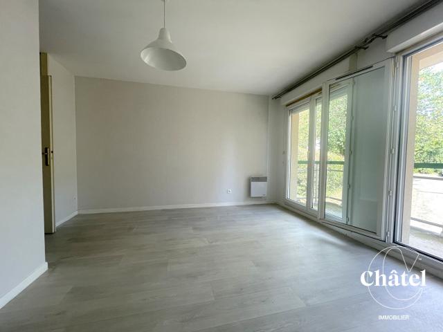 Appartement vente à Quartier Villevert, Senlis