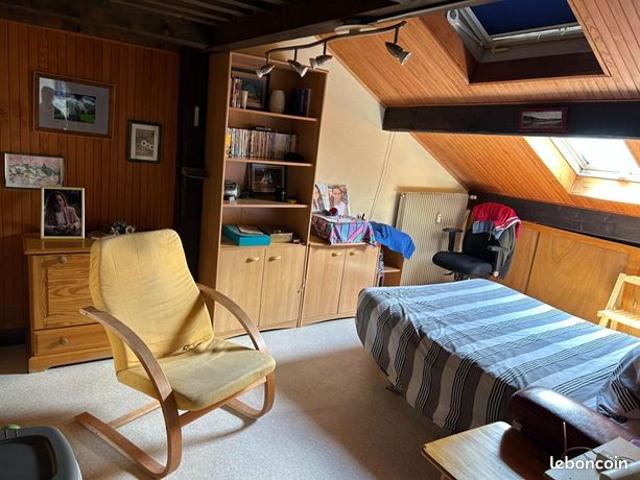 Appartement vente à Pontarlier, Métabief