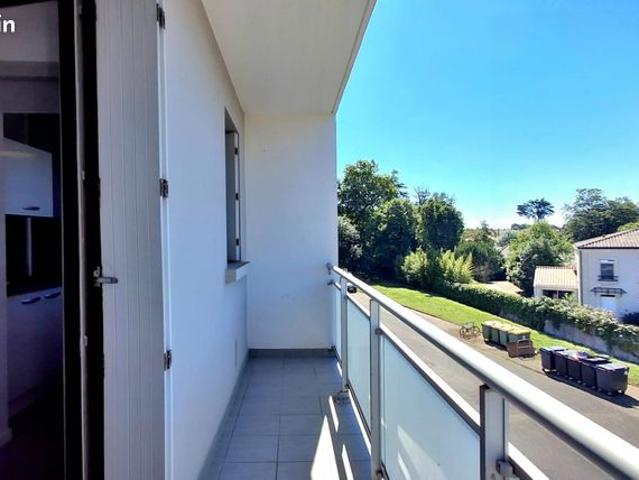 Appartement vente à Bordeaux, Talence