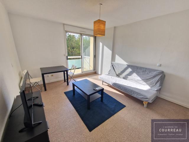 Appartement vente à Alco, Montpellier